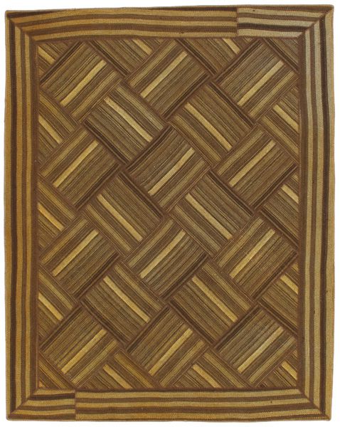 Patchwork - Scoarta 235x186