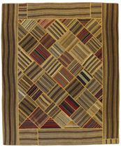 Patchwork - Scoarta