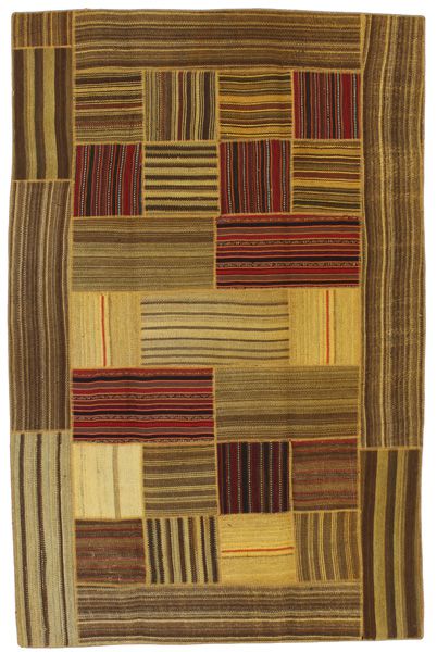 Patchwork - Scoarta 262x171