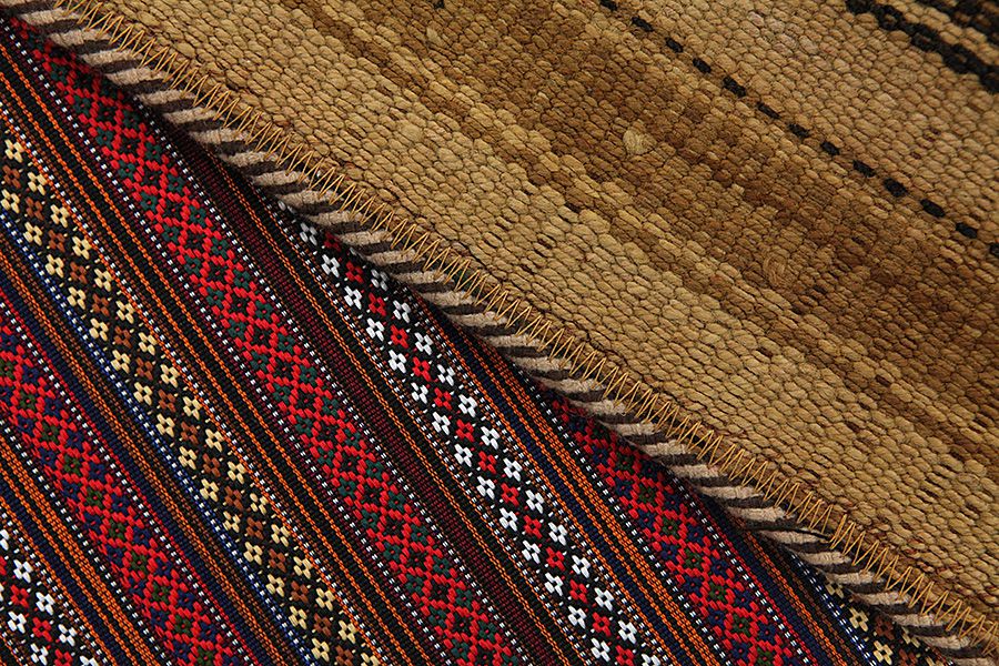 Patchwork - Scoarta 234x168 - Imagine 3