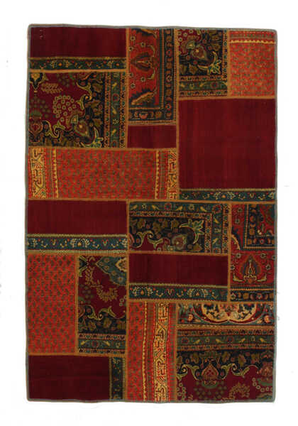 Patchwork