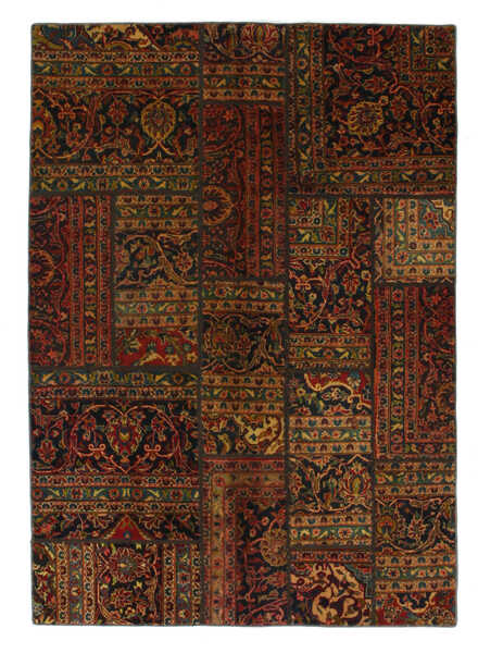 Patchwork