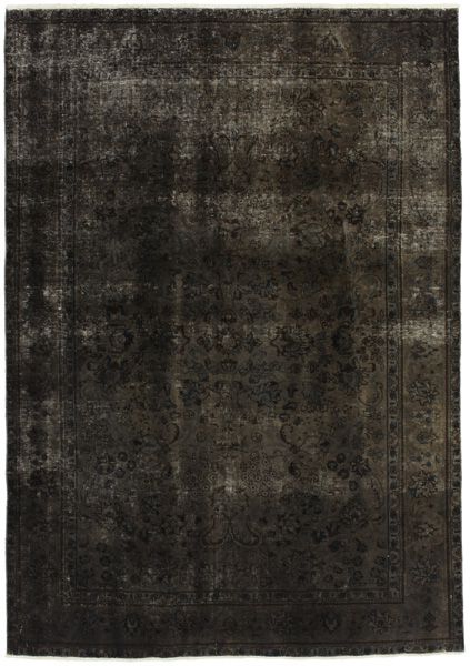 Vintage - Farahan Covor Persan 277x195