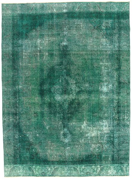 Vintage Covor Persan 366x266