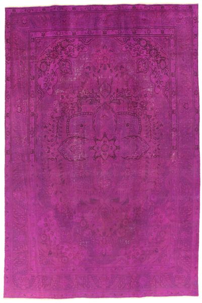 Covor Vintage Jozan 294x197