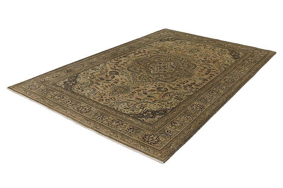 Tabriz - Patina Covor Persan 300x196 - Imagine 2