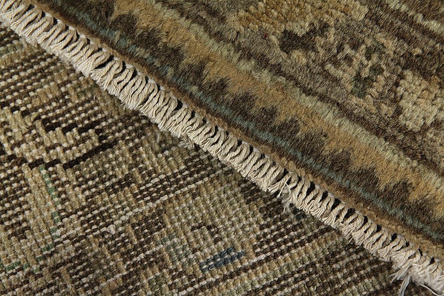 Tabriz - Patina Covor Persan 300x196 - Imagine 6