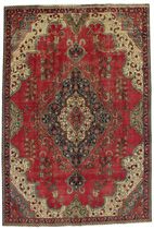 Tabriz - Patina