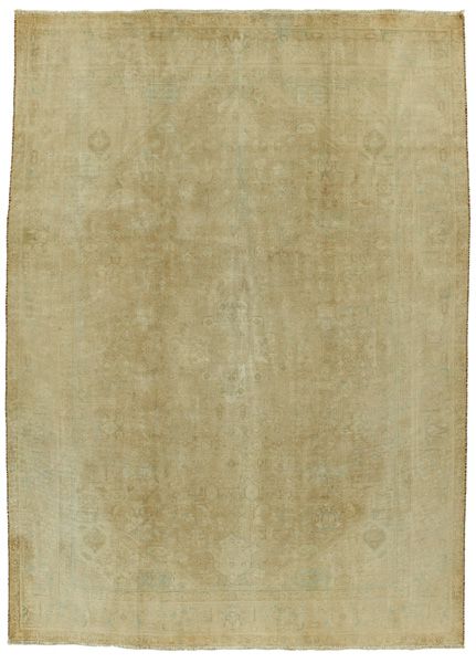 Kashan - Patina