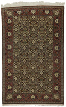 Kashan - Antique