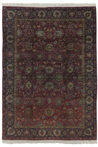 Hereke - Antique Covor Turcesc 321x228