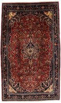 Bijar - Antique