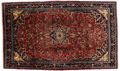 Bijar - Antique