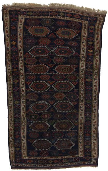 Jaf - Antique Covor Persan 290x168