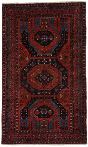 Kazak - Caucaz Covor Caucazian 239x144