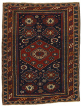 Shirvan - Caucaz