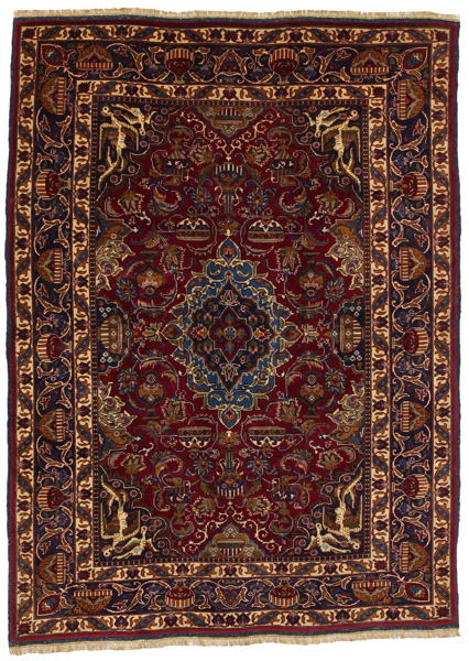Mashad - Antique Covor Persan 170x123
