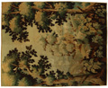 Tapestry - Antique