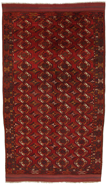Buhara - Turkaman Covor Persan 372x206