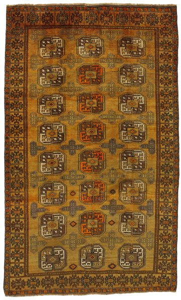 Buhara - vechi Covor Persan 250x150