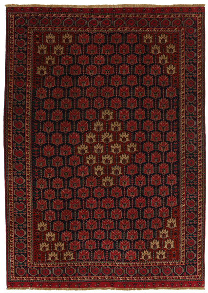Buhara - Beshir Covor Turkmenistan 270x185