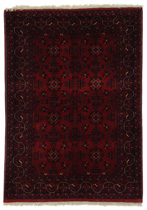 Khalmohammadi - Afgan