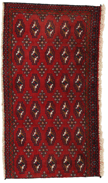 Buhara - Turkaman Covor Persan 102x56