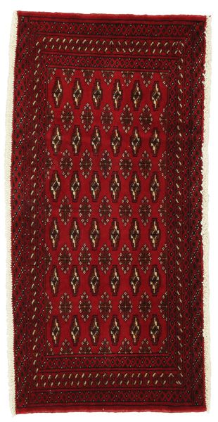 Yomut - Buhara Covor Persan 50x108