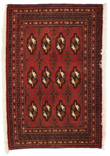 Tekke - Buhara Covor Persan 54x80