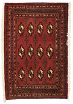 Tekke - Buhara