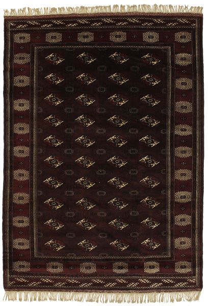 Buhara - Turkaman Covor Persan 280x203