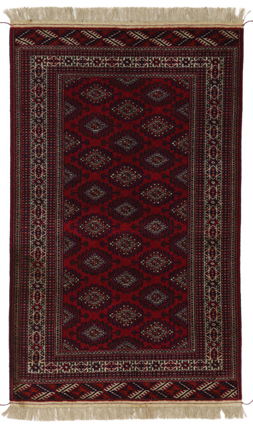 Yomut - Buhara Covor Turkmenistan 183x111