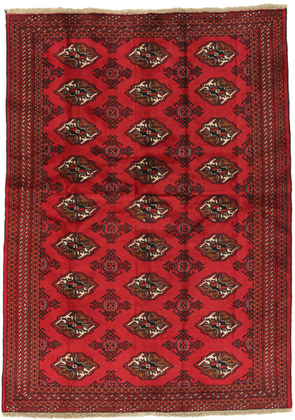 Buhara - Turkaman Covor Persan 185x133