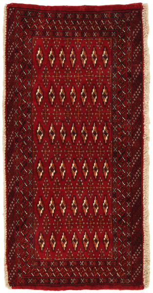 Buhara - Turkaman Covor Persan 124x60