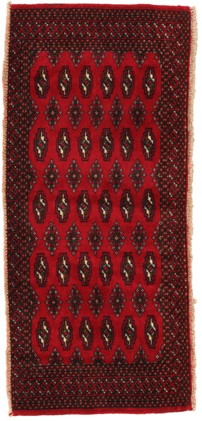 Buhara - Turkaman Covor Persan 134x60