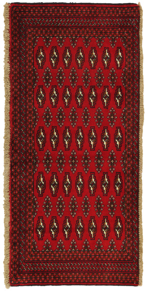 Buhara - Turkaman Covor Persan 127x59