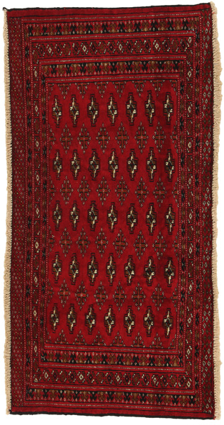 Buhara - Turkaman Covor Persan 123x60