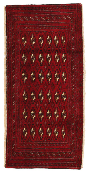Buhara - Turkaman Covor Persan 128x60