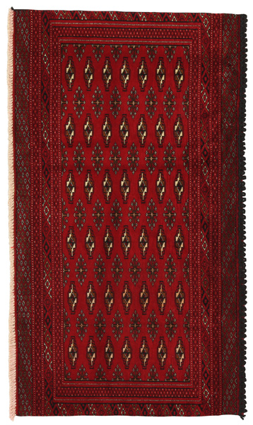 Buhara - Turkaman Covor Persan 112x63