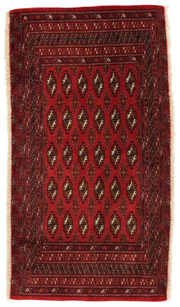 Buhara - Turkaman Covor Persan 116x62