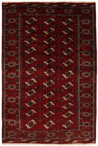Buhara - Turkaman