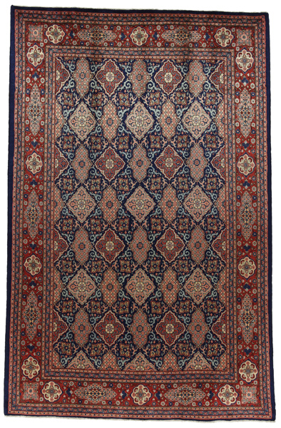 Jozan - Antique Covor Persan 310x200