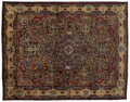 Kashmar - old
