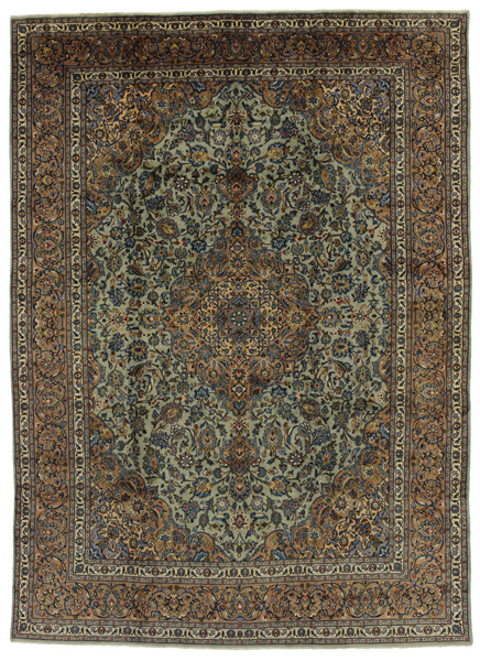 Kashan Covor Persan 400x288