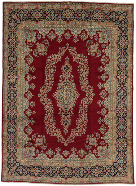 Kerman - Lavar