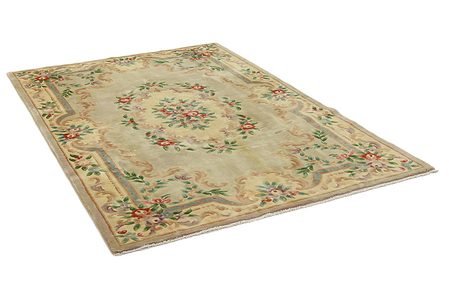 Khotan - China Covor Chinezesc 275x182 - Imagine 1