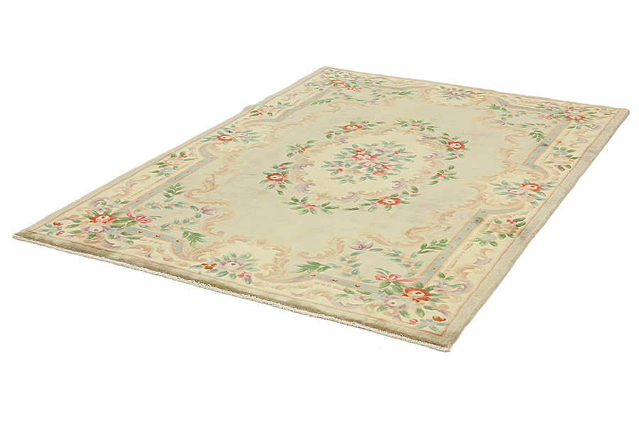 Khotan - China Covor Chinezesc 275x182 - Imagine 2