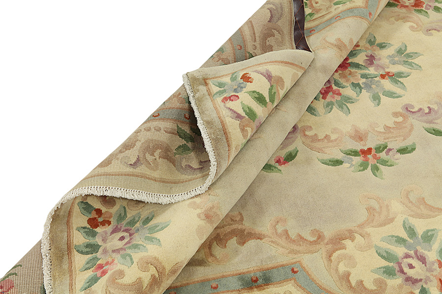 Khotan - China Covor Chinezesc 275x182 - Imagine 4