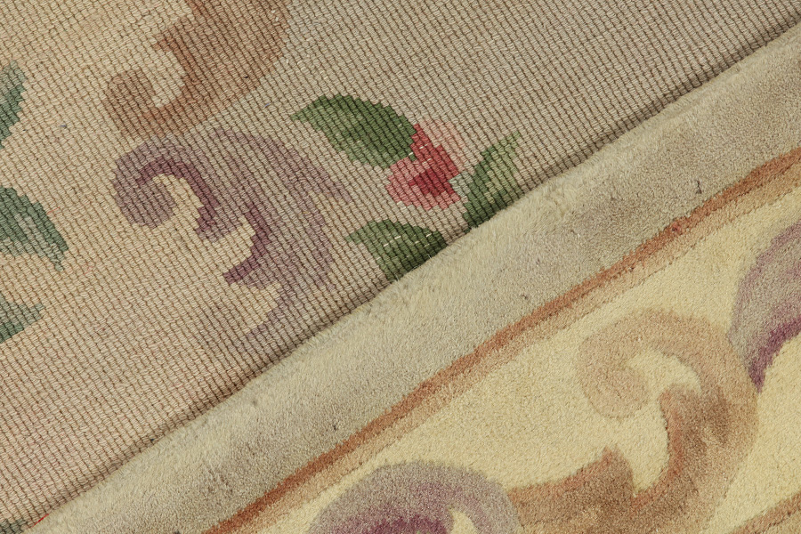 Khotan - China Covor Chinezesc 275x182 - Imagine 5