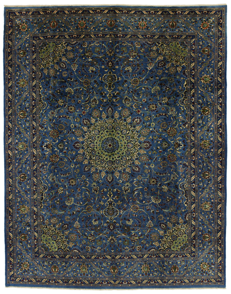 Isfahan Covor Persan 382x300
